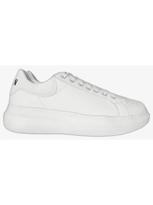 Foto van product ICON Veterschoen wit
