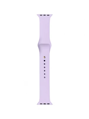 Foto van product iDeal of Sweden Digitaal horloge lavendel