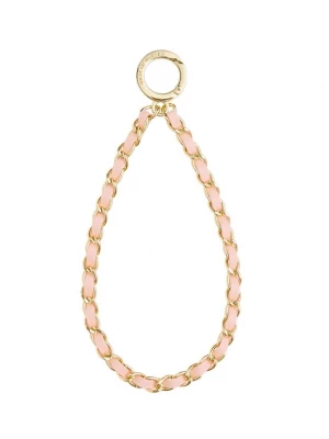 Foto van product iDeal of Sweden Smartphonehoesje goud / rosé