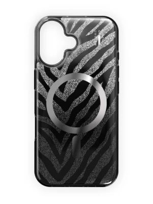 Foto van product iDeal of Sweden Smartphonehoesje grijs / zwart