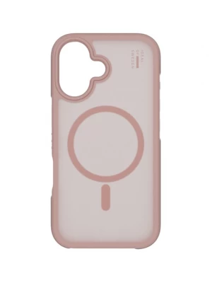 Foto van product iDeal of Sweden Smartphonehoesje 'iPhone 16' pink
