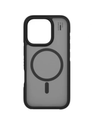 Foto van product iDeal of Sweden Smartphonehoesje 'iPhone 16 Pro' zwart