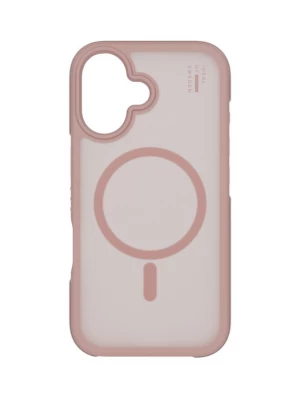 Foto van product iDeal of Sweden Smartphonehoesje 'iPhone 17' poederroze
