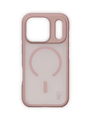 Foto van product iDeal of Sweden Smartphonehoesje 'iPhone 17 Pro Max' oudroze
