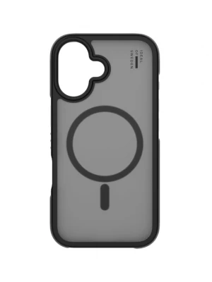 Foto van product iDeal of Sweden Smartphonehoesje 'iPhone 17' zwart