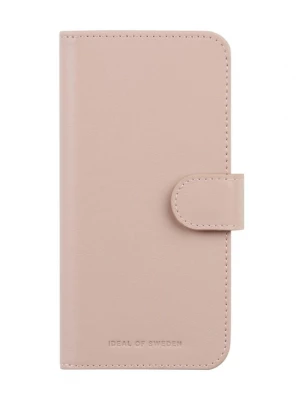 Foto van product iDeal of Sweden Smartphonehoesje 'MagSafe iPhone 16' rosé