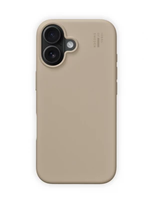 Foto van product iDeal of Sweden Smartphonehoesje 'MagSafe iPhone 17' beige