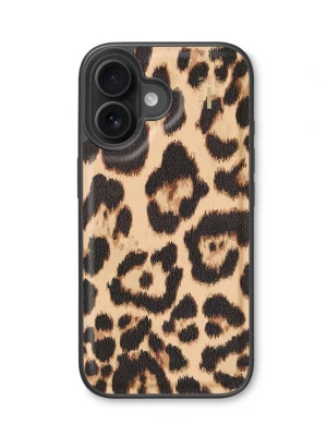 Foto van product iDeal of Sweden Smartphonehoesje 'MagSafe iPhone 17' mokka / zwart