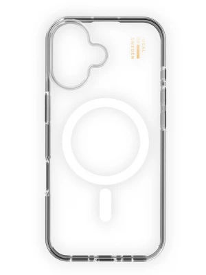 Foto van product iDeal of Sweden Smartphonehoesje zwart / wit