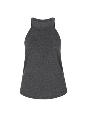 Foto van product IDONY Top 'Fashion Look' antraciet