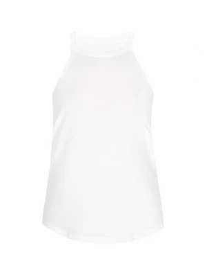 Foto van product IDONY Top 'Fashion Look' wit