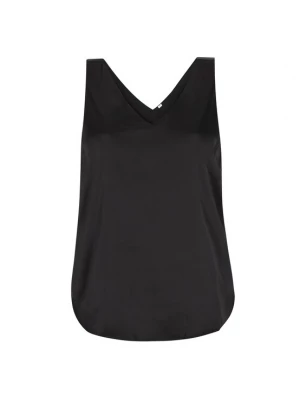 Foto van product IDONY Top zwart
