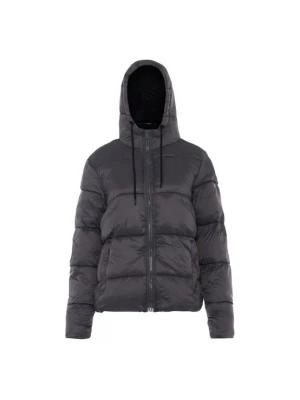 Foto van product IDONY Winterjas donkergrijs