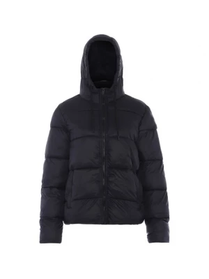 Foto van product IDONY Winterjas zwart