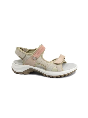 Foto van product IGI&CO Sandalen met riem lichtbeige