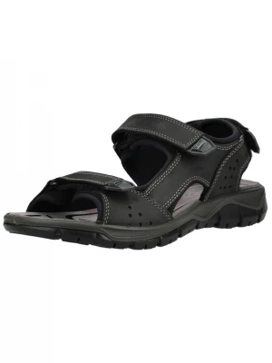 Foto van product IGI&CO Sandalen zwart