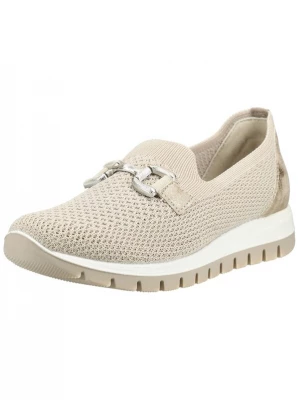 Foto van product IGI&CO Slip-on crème