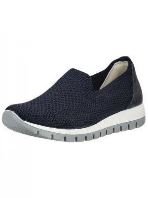 Foto van product IGI&CO Slip-on navy
