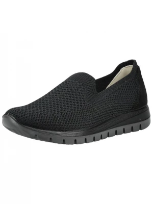 Foto van product IGI&CO Slip-on zwart