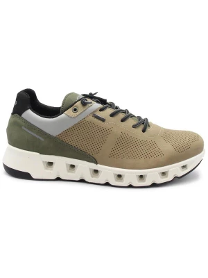Foto van product IGI&CO Sneakers laag lichtbruin