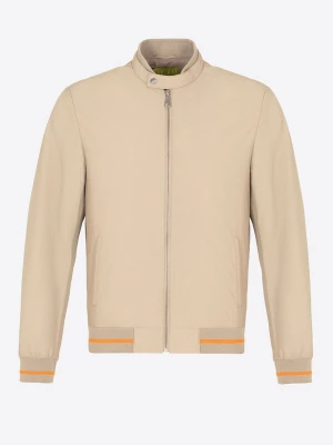 Foto van product Ikigai the City Tussenjas beige / gemengde kleuren