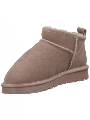 Foto van product ILC Boots lichtlila