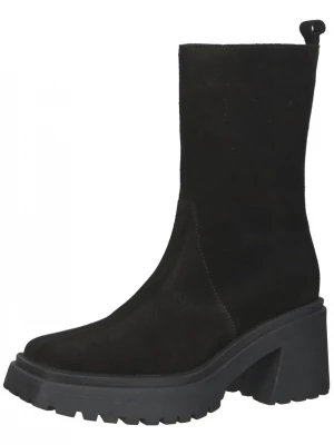 Foto van product ILC Boots zwart