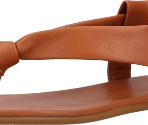 Foto van product ILC Teenslipper bruin