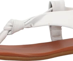 Foto van product ILC Teenslipper wit