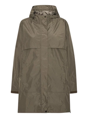 Foto van product ILSE JACOBSEN Functionele jas 'Cityrain03' bruin gemêleerd