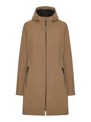 Foto van product ILSE JACOBSEN Functionele jas 'DAYBREAK01' camel