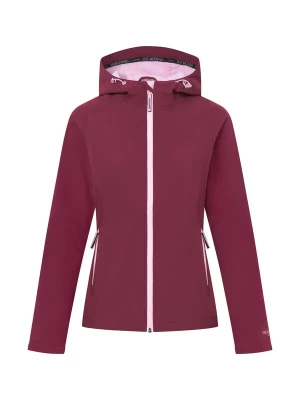 Foto van product ILSE JACOBSEN Functionele jas 'DAYBREAK02' bordeaux