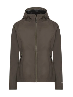 Foto van product ILSE JACOBSEN Functionele jas 'DAYBREAK02' donkerbruin