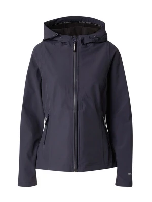 Foto van product ILSE JACOBSEN Functionele jas donkerblauw / wit