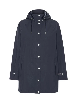 Foto van product ILSE JACOBSEN Functionele jas 'Gentlerain02' donkerblauw