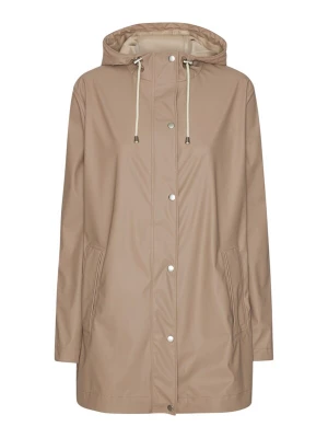Foto van product ILSE JACOBSEN Functionele jas 'Rain228FR' lichtbruin