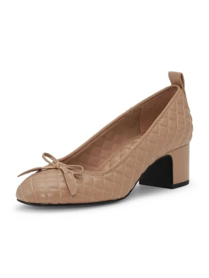 Foto van product ILSE JACOBSEN Pumps 'Altura03' camel