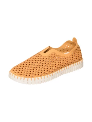 Foto van product ILSE JACOBSEN Slip-on 'TULIP 3275' oranje