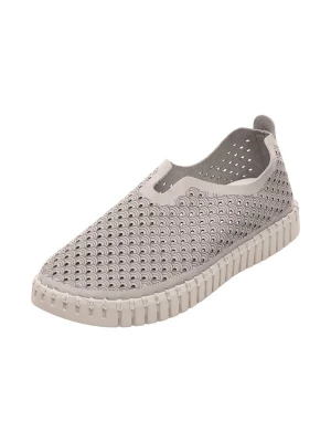 Foto van product ILSE JACOBSEN Slip-on 'Tulip' greige