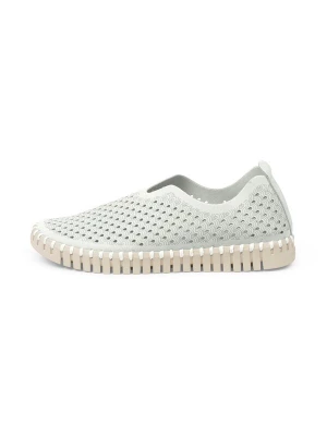 Foto van product ILSE JACOBSEN Slip-on 'Tulip' wit