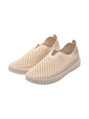 Foto van product ILSE JACOBSEN Slip-on 'Tulip3275' beige