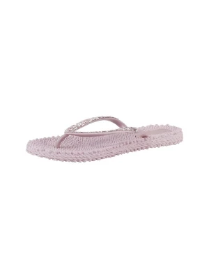 Foto van product ILSE JACOBSEN Teenslipper 'Cheerful 03G' mauve