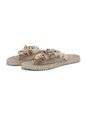 Foto van product ILSE JACOBSEN Teenslipper 'CHEERFUL06' goud