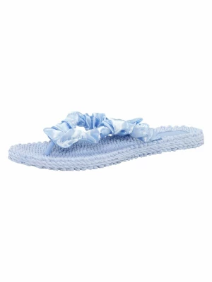 Foto van product ILSE JACOBSEN Teenslipper 'Cheerful06' lichtblauw