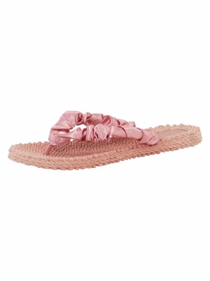 Foto van product ILSE JACOBSEN Teenslipper 'Cheerful06' rosa