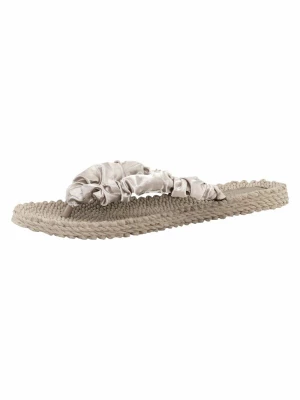 Foto van product ILSE JACOBSEN Teenslipper 'Cheerful06' taupe