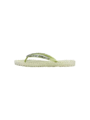 Foto van product ILSE JACOBSEN Teenslipper lichtgroen
