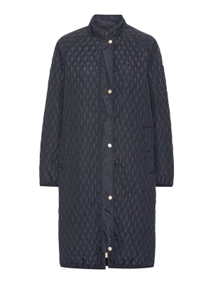 Foto van product ILSE JACOBSEN Tussenjas 'Ally06' donkerblauw
