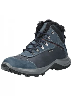 Foto van product IMAC Boots duifblauw / donkerblauw