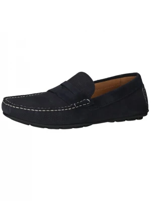 Foto van product IMAC Mocassins donkerblauw